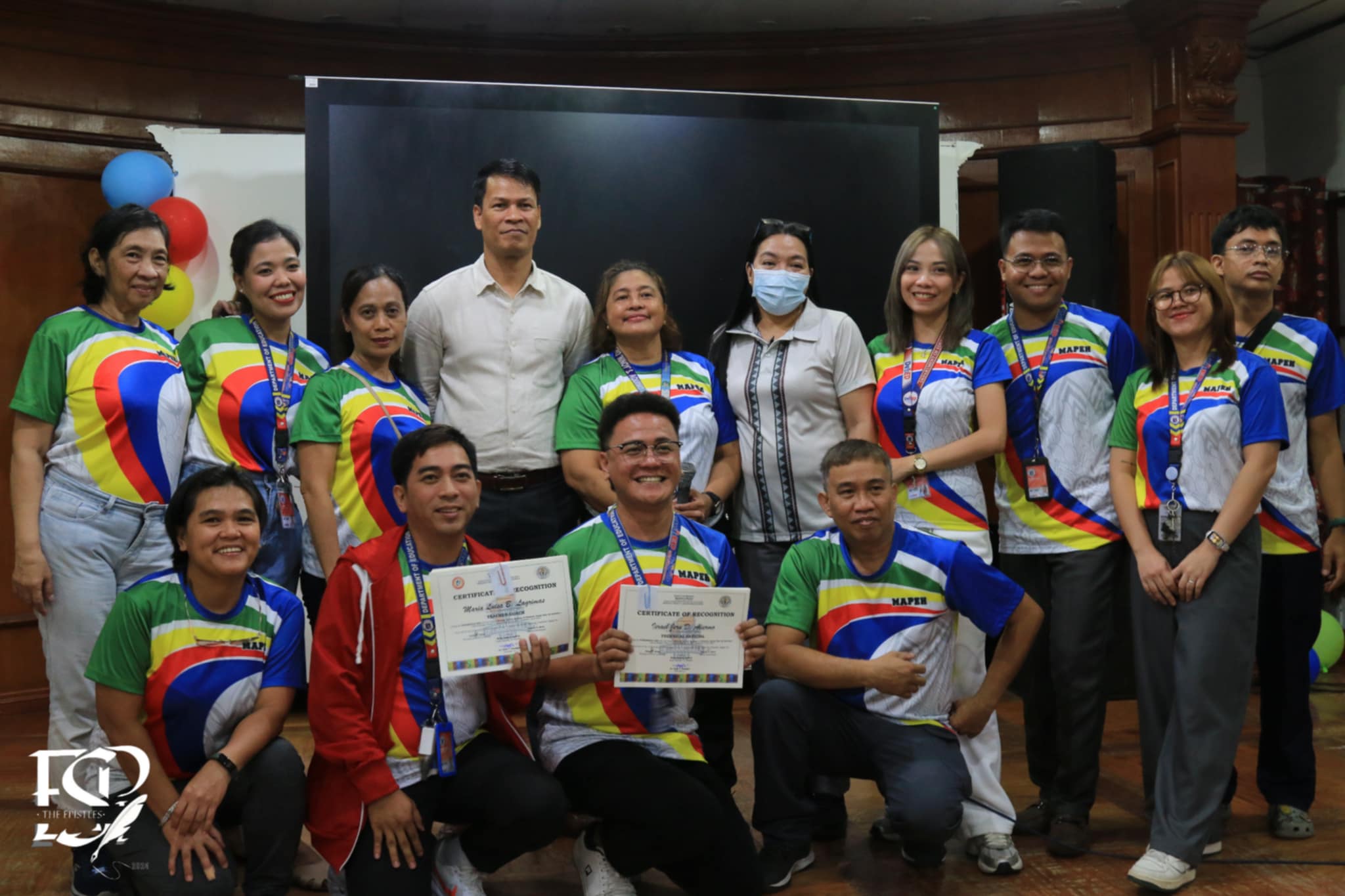 𝐅𝐢𝐫𝐞𝐝 𝐔𝐩 𝐟𝐨𝐫 𝐆𝐥𝐨𝐫𝐲: 𝐁𝐍𝐀𝐇𝐒 𝐈𝐧𝐭𝐫𝐚𝐦𝐮𝐫𝐚𝐥𝐬 𝟐𝟎𝟐𝟓